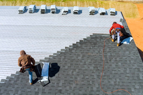 Quick and Trustworthy Emergency Roof Repair Services in Alexandria, IN