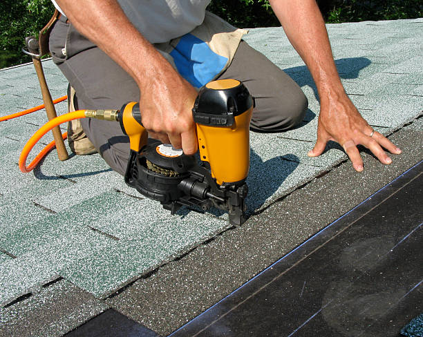 Best Roof Gutter Cleaning  in Alexandria, IN
