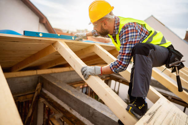 Best Commercial Roofing Services  in Alexandria, IN