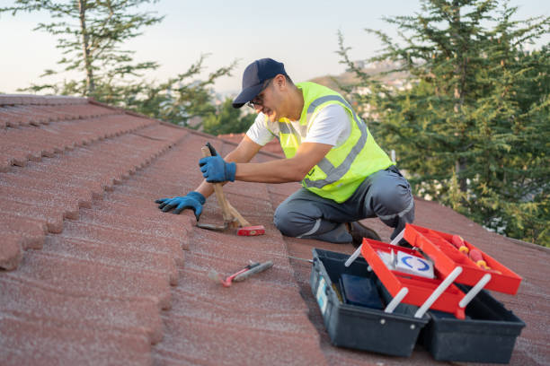 Gutter Installation and Roofing in Alexandria, IN