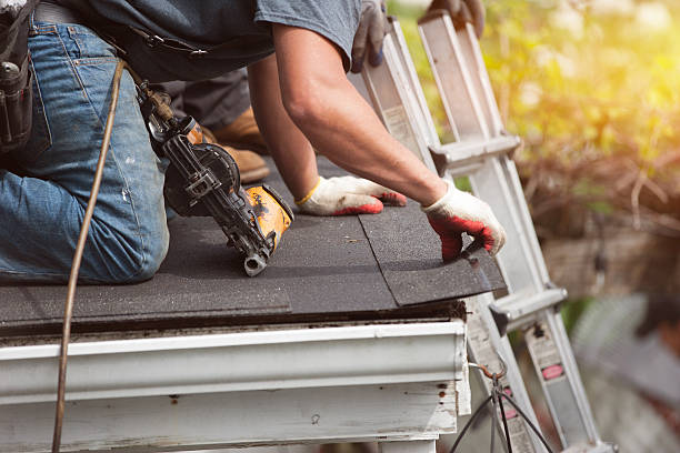 Best Best Roofing Contractors  in Alexandria, IN