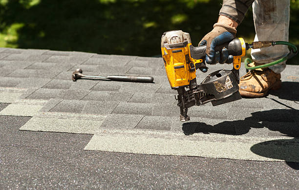 Best Storm Damage Roof Repair  in Alexandria, IN